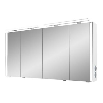 Pelipal Spiegelschrank 140 cm