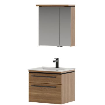 Puris Cool Line Badmöbelset 60 cm