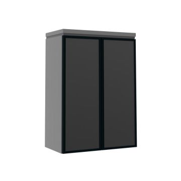 Puris Cool Line Highboard - 60 cm