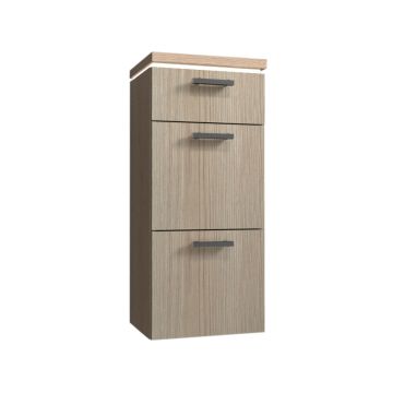 Puris Cool Line Highboard - 30 cm