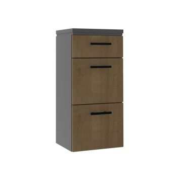 Puris Cool Line Highboard - 40 cm