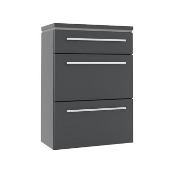 Puris Cool Line Highboard - 60 cm