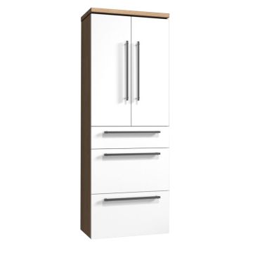 Puris Cool Line Hochschrank 60 cm