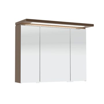 Puris Cool Line Spiegelschrank Serie A - 90 cm