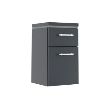 Puris Cool Line Unterschrank - 30 cm