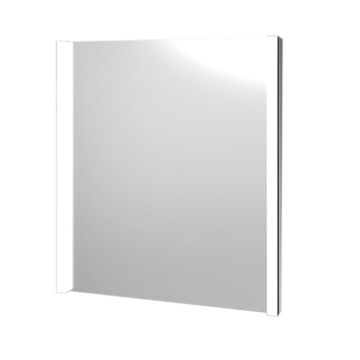 Puris Kera Plan Badspiegel - 120 cm