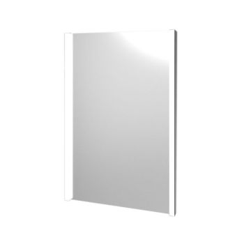 Puris Kera Plan Badspiegel - 40 cm