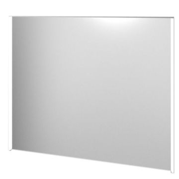 Puris Kera Plan Flächenspiegel - 140 cm
