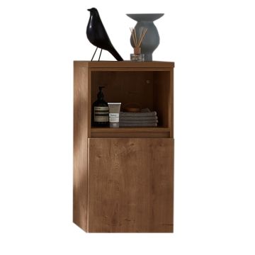 Puris Kera Plan Highboard - 40 cm