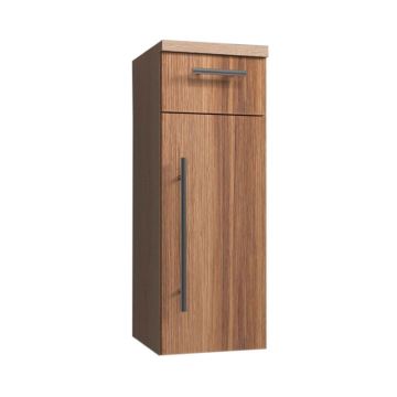 Puris Kera Plan Highboard - 30 cm