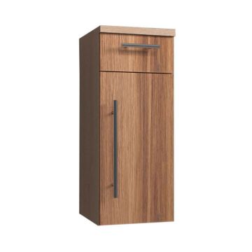 Puris Kera Plan Highboard - 40 cm