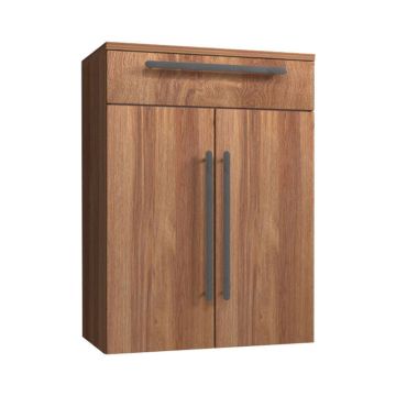 Puris Kera Plan Highboard - 60 cm