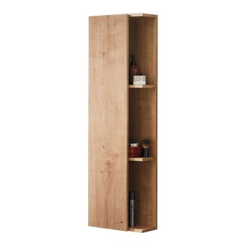 Puris Kera Plan Mittelschrank - Regal, 40 cm