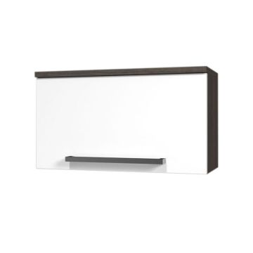 Puris Kera Plan Oberschrank - 60 cm, mit 1 Klapptür