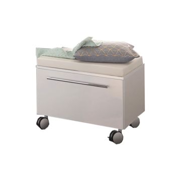 Puris Kera Plan Rollenschrank - 60 cm