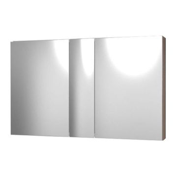 Puris Spiegelschränke Spiegelschrank - 160 cm