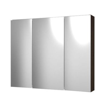 Puris Kera Plan Spiegelschrank - 110 cm