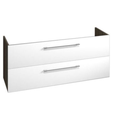 Puris Kera Trends Waschtischunterschrank 130 cm deal Standard Connect Air 1340