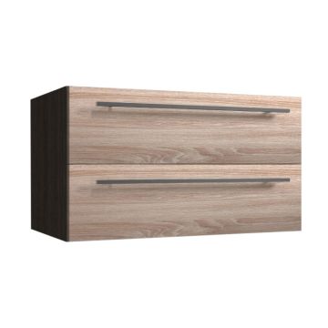 Puris Kera Plan Waschtischunterschrank 116 cm Villeroy & Boch Avento 1200