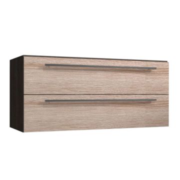 Puris Kera Plan Waschtischunterschrank 120 cm Geberit iCon 1200