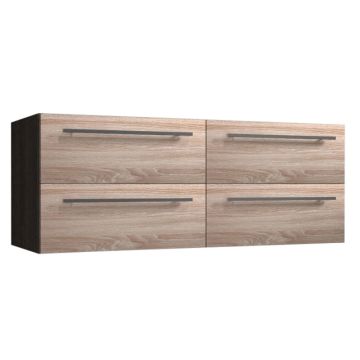 Puris Kera Trends WTU 130 cm für Ideal Standard Connect Air 1340