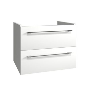 Puris Kera Plan Waschtischunterschrank - 57 cm