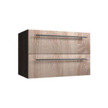 Puris Kera Plan Waschtischunterschrank 76 cm Villeroy & Boch Avento 800