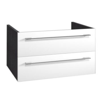 Puris Kera Plan Waschtischunterschrank 87 cm Ideal Standard Strada 910