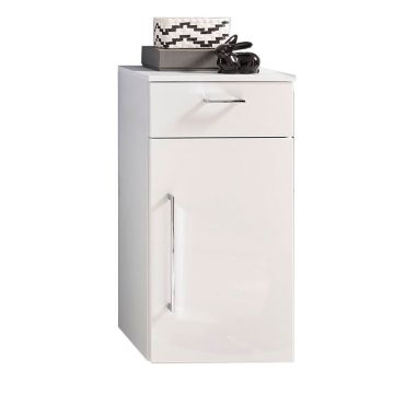 Puris Swing Highboard 40 cm