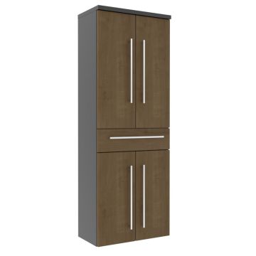 Puris Swing Hochschrank 60 cm