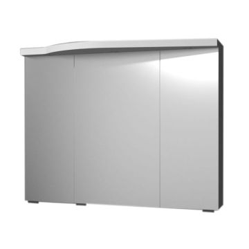 Puris Swing Spiegelschrank rechte Variante 90 cm