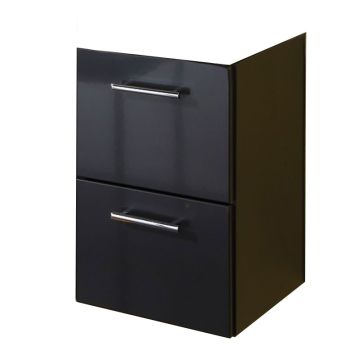 Puris Swing Waschtischunterschrank Ergänzungselement 50 cm