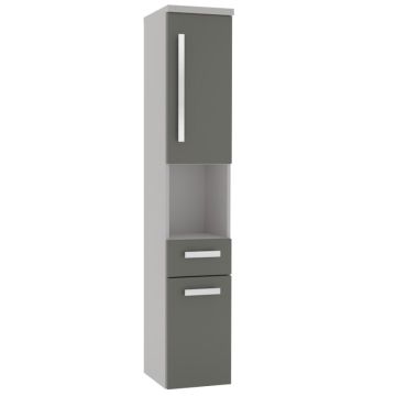 Puris Star Line Hochschrank 60 cm