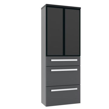 Puris Star Line Hochschrank - 60 cm