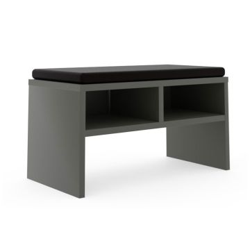 Puris Star Line Sitzbank - 90 cm