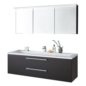 Puris Star Line Badmöbel Set 120 cm