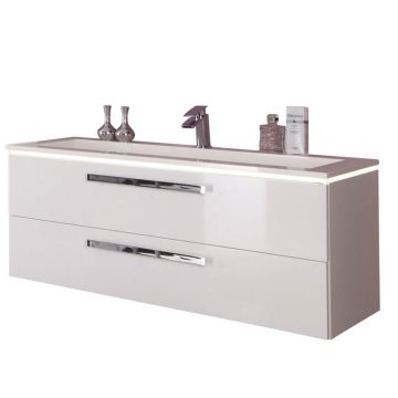 Puris Star Line Waschtisch mit Unterschrank 120 cm