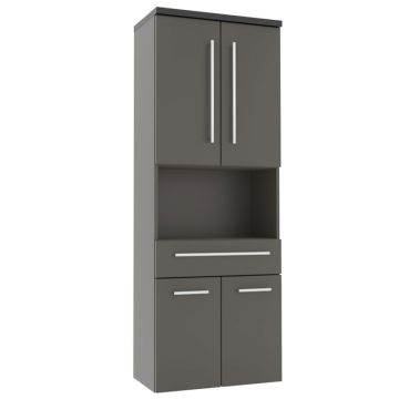 Puris Crescendo Hochschrank - 60 cm