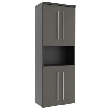 Puris Crescendo Hochschrank - 60 cm