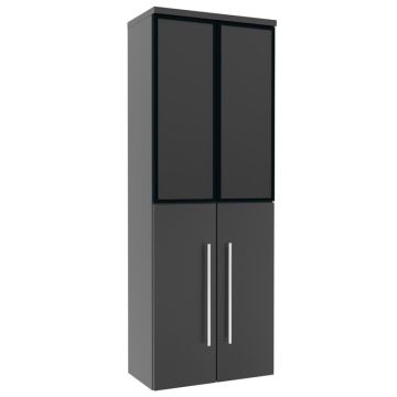 Puris Crescendo Hochschrank - 60 cm