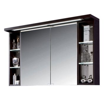 Puris Crescendo Spiegelschrank 120 cm