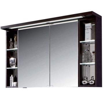 Puris Crescendo Spiegelschrank 140 cm