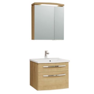 Puris Speed Badmöbel Set - 62 cm