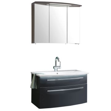 Puris Speed Badmöbel Set - 82 cm