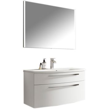 Puris Speed Badmöbel Set - 82 cm 1