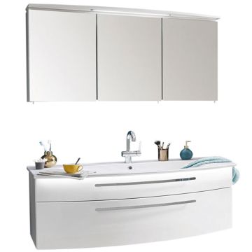 Puris Speed Badmöbel Set 120 cm