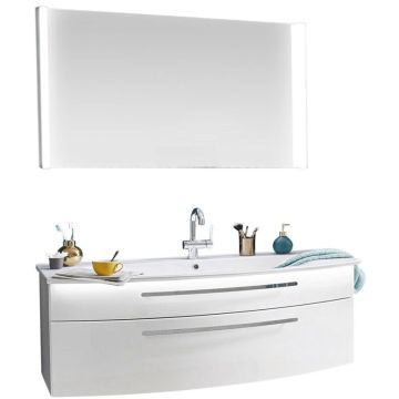 Puris Speed Badmöbel Set - 122 cm