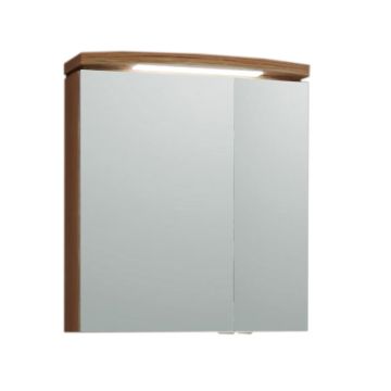 Puris Speed Spiegelschrank - 60 cm