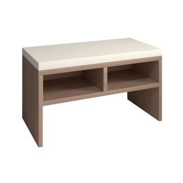 Puris Speed Sitzbank - 90 cm