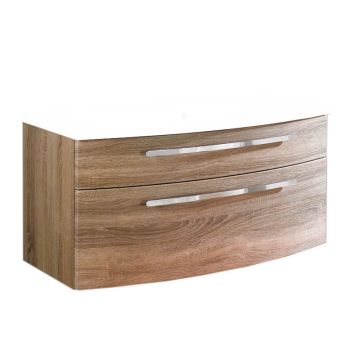 Puris Speed Waschtischunterschrank - 100 cm